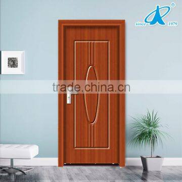 Door Wood Bedroom Modern Interior MDF Flush Door For Bedroom