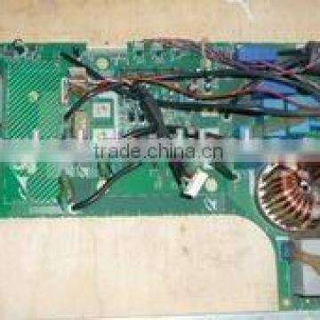 Schneider inverter main board ATV38HD23N4