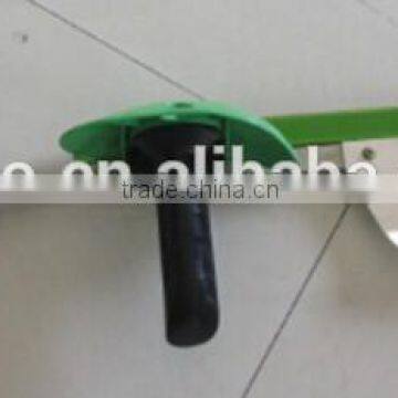 1E32FB 0.8KW hedge trimmer