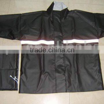 high visibility Motorcycle jacket