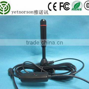 Antenna Factory Uhf tv Antenna Digital tv Antenna for Andriod TV Box photo-5