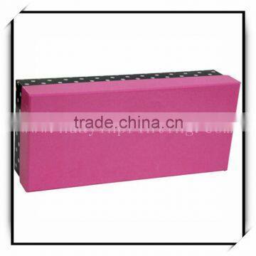 2016 Machine Made Paper Box With Paper Hanger/ Packaging Box photo-5