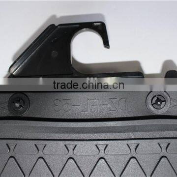 for VW Volkswagen GOLF MK7 Cars All Season Rubber Mats Liner photo-3