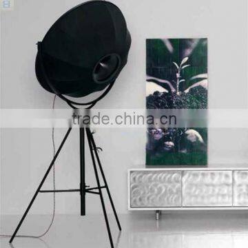 Hot& New Umbrella Shape Metal Floor Lamp F4043 photo-2