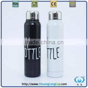 300ml Stainless Steel Thermo My Bottle