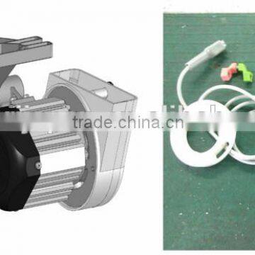 Juki 8700 8500 5550 Industrial Sewing Machine Type