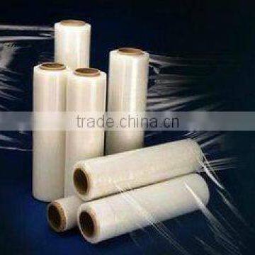 pe protection tube cling film from professional manufacturer