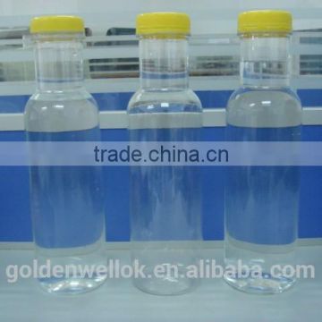 PET Bottles for plastic juice bottle 500ml bottles