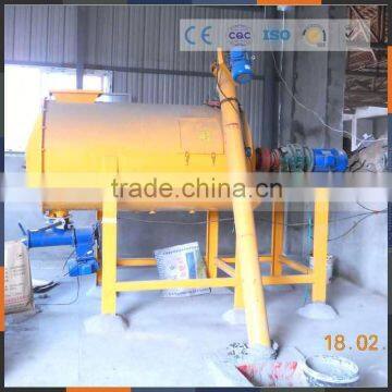 Shotcrete machinery cement lime mortar mix for mortar plant