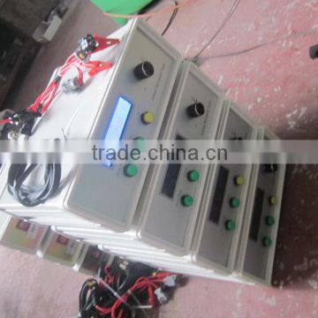 common rail injector tester (HY-CRI700 ) include All wire harness