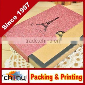 OEM Custom Gift Promotion Notebook / Notepad (520018)