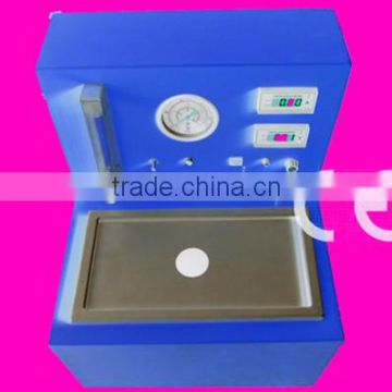 GPT gasoline diesel pump tester, with wooden package