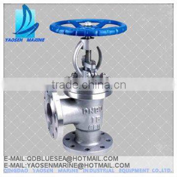 JIS Stainless steel MARINE VALVE