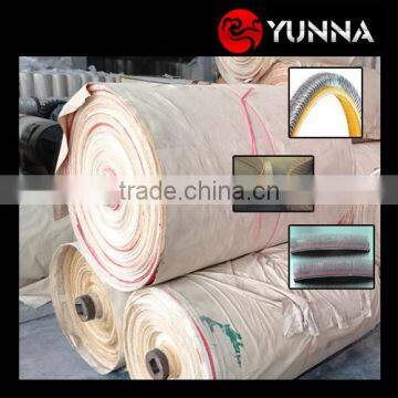 fabric raising fillet base cloth