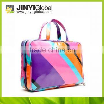 China wholesale cosmetic bag makeup bag for women dry bag 2014