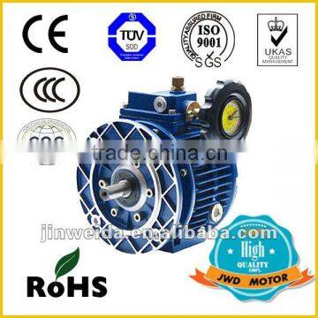 Variable Speed Reducer UDL Fit With Worm Gearbox