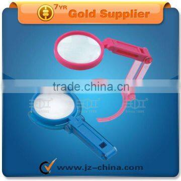 Toy Gift plastic magnifying glass