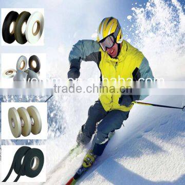 outdoor professional ski jacket with waterproof seam sealing tape