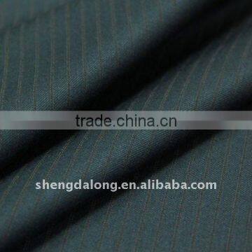 SDL1104981 Newest Men Suiting Fabric Serge cloth fabric