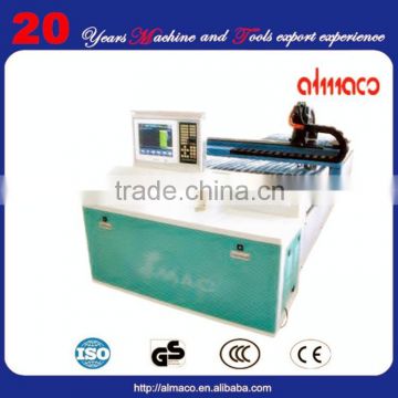 ALMACO Advanced China Top plasma cutting machine