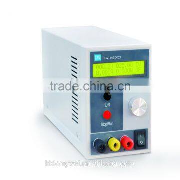 0-30V/0-5A PROGRAMMABLE POWER SUPPLY,Regulated DC power supply,adjustable dc power supply for testing