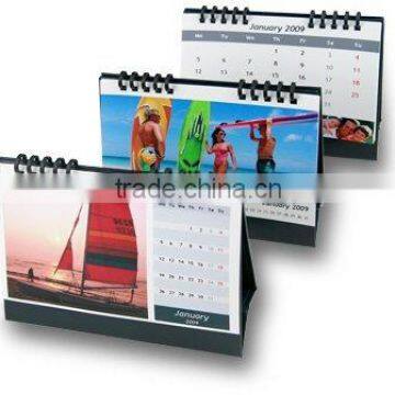 A5 Mini-Color DIY inkjet paper calendar