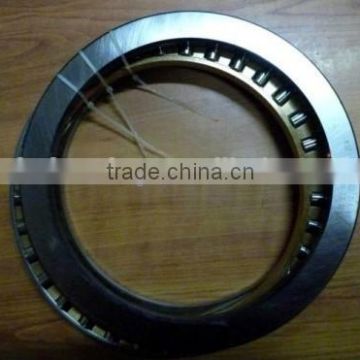 Tianjin Jiebang hot sale thrust roller bearings