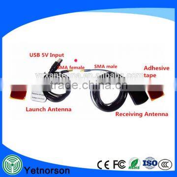 GPS Signal Antenna Repeater Amplifier Transfer