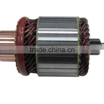 Hitachi Starter Armature IM3059 WAI:8113 OEM:2114-21100,2114-31109