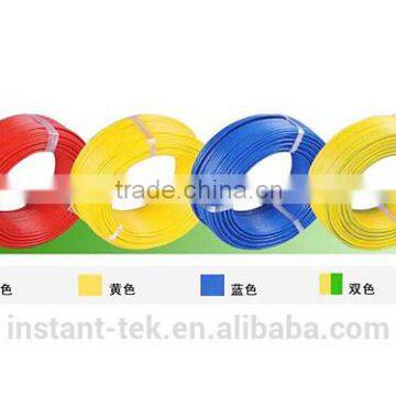 Energy Wire/Copper/PVC Insulated Electric Wires photo-5