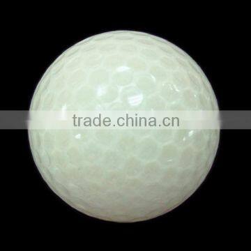 Hotsell bulk Standard crystal white golf balls