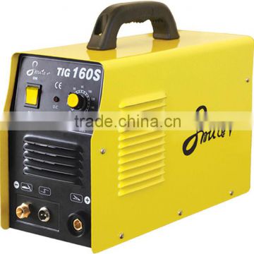 DC Inverter MOSFET TIG Welder TIG 160S