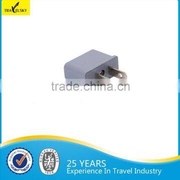 Mini Multi Travel Electric Plug