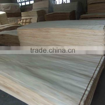 poplar veneer