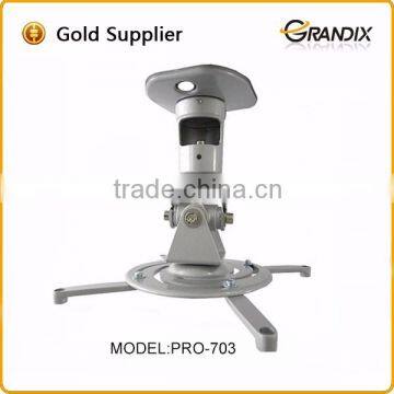 2016 hot sale cheap universal lcd projector mount