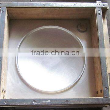 Casting Aluminum Mold for Cast Iron & Aluminum Russian Cauldron Pot photo-4