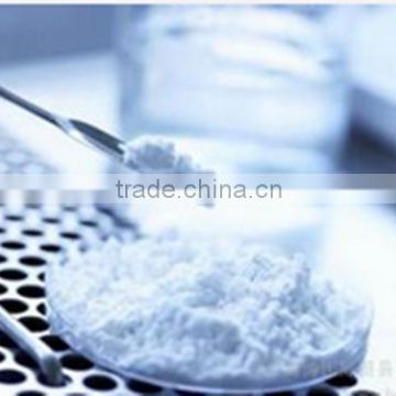 pharmaceutical grade hyaluronic acid