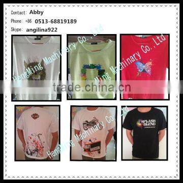 Cheap Textile Printer Price For Good Quality photo-2