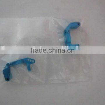 1/10 rc car upgrade spare parts Front Hub Carrier