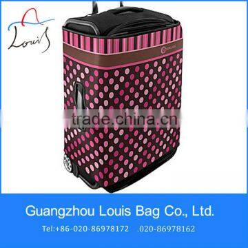 neoprene luggage cover