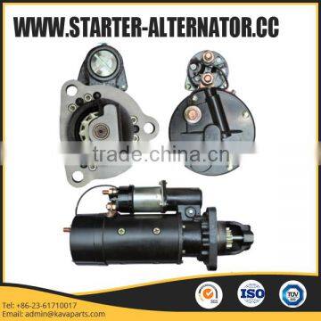 (24V/12T) Delco 42MT Starter Motor For Caterpillar Cummins 3604484RX 3910646 10461025