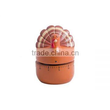 High Quality Resin Cupcake chicken Timer