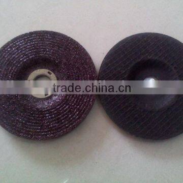 inox grinding wheels