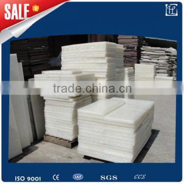 hight density PE PP hdpe sheet board