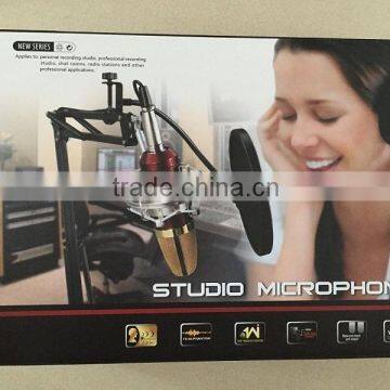 Tymine Professional Studio Microphone TM-S800 photo-5