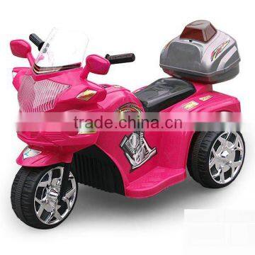 toy motorcycle for girls kids electric motorcycles 818 with working light