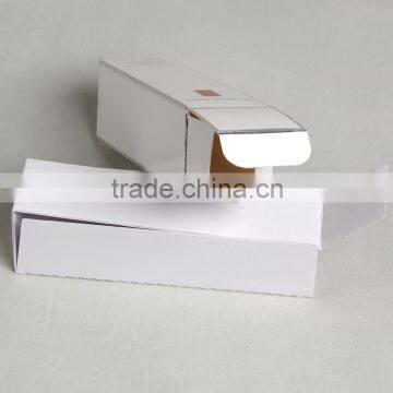 All Borders With Silver Foil Stamping Package Box for Perpetual Moisture 24 Lotion photo-6