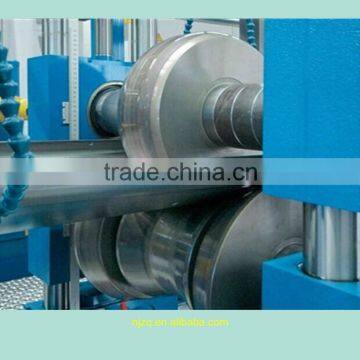 ERW tube mould roller/Precision mould manufacturer
