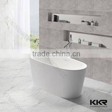 Cheap Freestanding Bathtub Aluminum Kids Bath Tubs photo-2