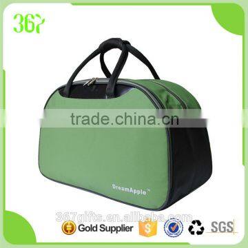 Hot Sale High Quality Tote Luggage Bag Travel Bag With PVC Part photo-2